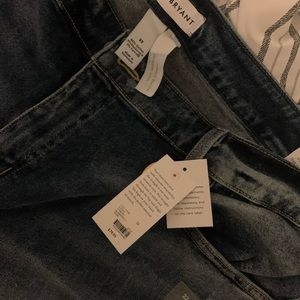Lane Bryant size 22 jeans brand new with tags